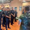 การสังเกตการณ์ทางทหารครั้งที่ ๒